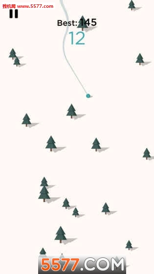 Chilly Snow(Сѩ׿)ͼ2