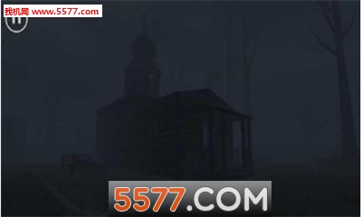 Evilnessa: The Cursed Place(֮عٷ)ͼ0