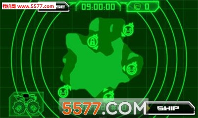 Atomic Super Lander(ԭӳ½߰׿)ͼ0