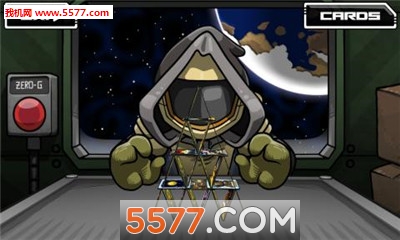 Atomic Super Lander(ԭӳ½߰׿)ͼ2