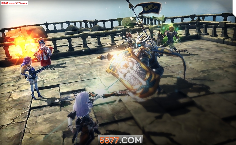 ReverseD(Reverse D安卓版)截图1