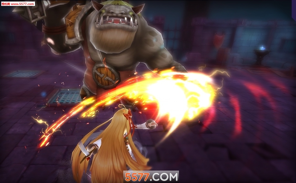 ReverseD(Reverse D安卓版)截图2