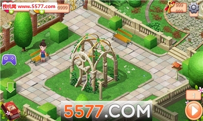 Family Yards(λͥԺ׿)ͼ2