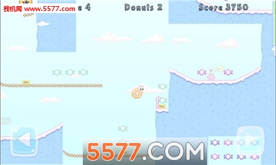 Super Donuts!(Ȧ׿)ͼ1