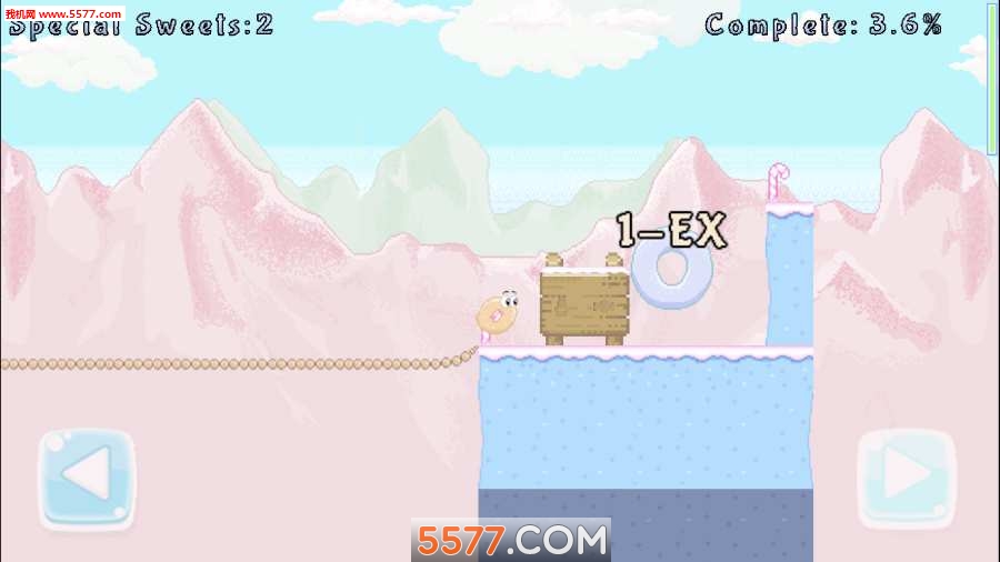 Super Donuts!(Ȧ׿)ͼ2