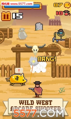 Timber West(ش׿)ͼ2