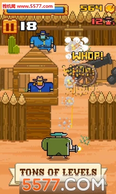Timber West(ش׿)ͼ3
