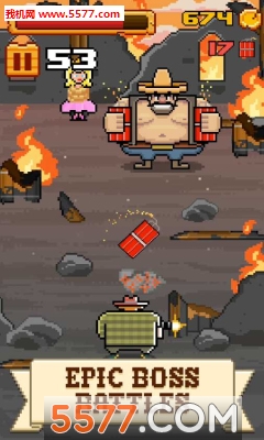 Timber West(ش׿)ͼ0