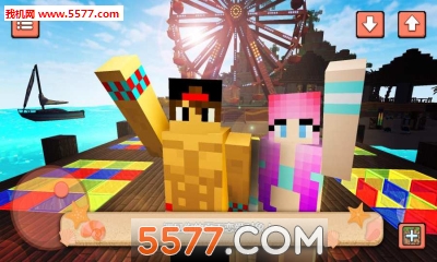 Beach Party Craft(̲ɶ赸ʺ׿)ͼ1