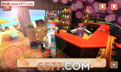 Beach Party Craft(̲ɶ赸ʺ׿)ͼ2