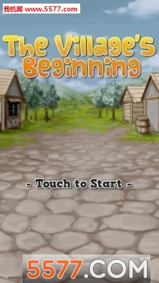 Դ֮ٷ(Ӫ)The Villages Beginningͼ0