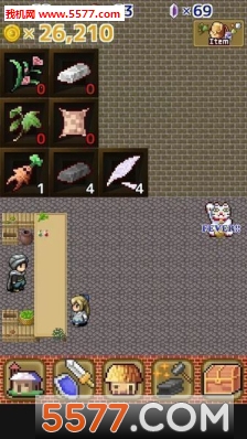 Դ֮ٷ(Ӫ)The Villages Beginningͼ2