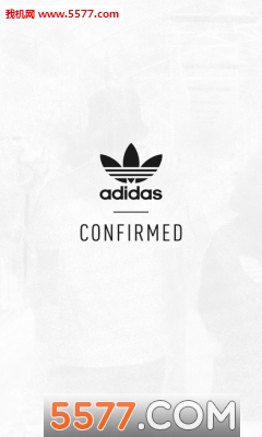 adidas Confirmed�ٷ����ͼ1