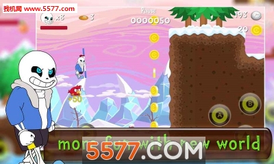 Sans Adventure(ð2ٷ)ͼ1