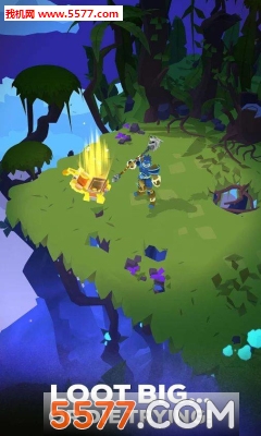 Ǳֹٷ(mighty quest)ͼ1