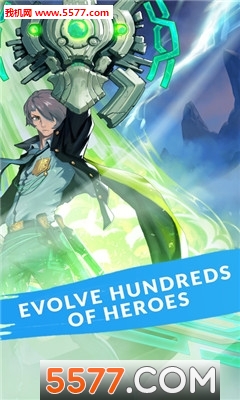 Battle Breakers׿ͼ1