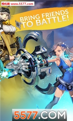 Battle Breakers׿ͼ3