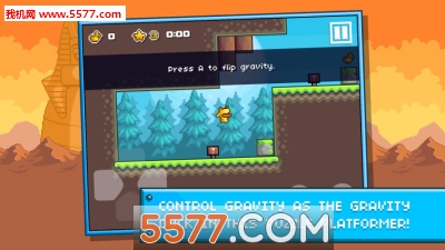 ѼСٷGravity Duck Islandsͼ0