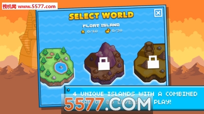 ѼСٷGravity Duck Islandsͼ1