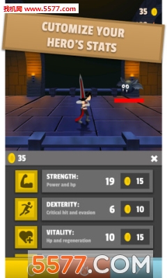 ̬Ӣ۰׿(Ȥζð)Static Heroͼ2