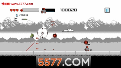 Archer Dash 2(ֿ2ٷ(洳))ͼ1
