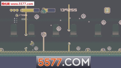Archer Dash 2(ֿ2ٷ(洳))ͼ2