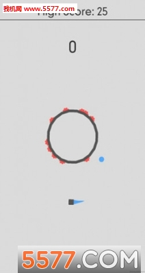Ȧٷ(Circular Force)ͼ1