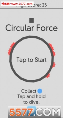 Ȧٷ(Circular Force)ͼ2