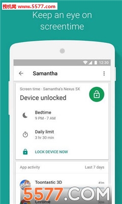 Family Link�ٷ����ͼ1