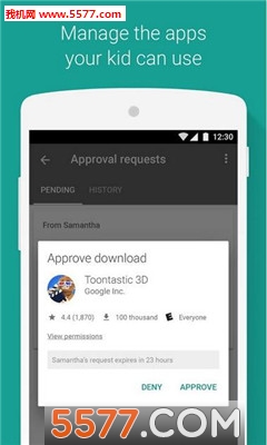 Family Link�ٷ����ͼ2