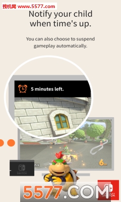 Switchҳ(Nintendo Switch Parental Controls)ͼ1