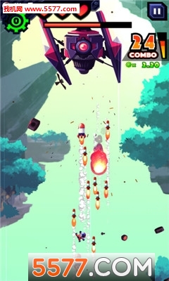 Missileman(Ӣֻ)ͼ0