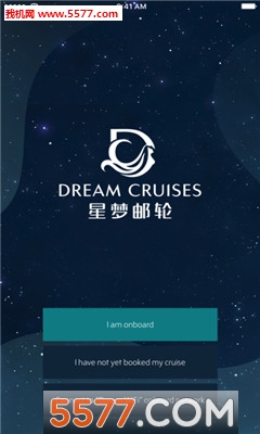 Dream Cruises(ƶκapp)ͼ2