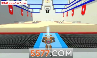 Clone Drone in danger zone(Super Clone Drone Danger Zone׿)ͼ0