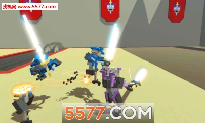 Clone Drone in danger zone(Super Clone Drone Danger Zone׿)ͼ1