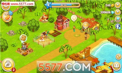 Paradise Farm(ũ˵)ͼ0