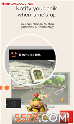 Nintendo Switch Parental Controls(Switchҳapp׿)ͼ0