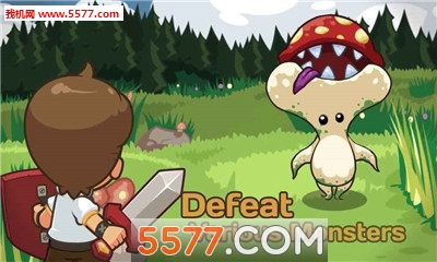 Dungeon Chef(γʦѰ)ͼ1
