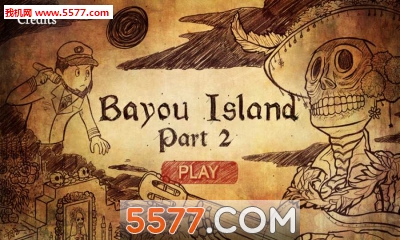 Bayou Island Part Two(uڶ(ðUi))؈D0