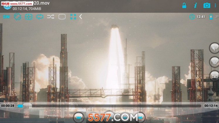 bsplayer ProѰͼ1