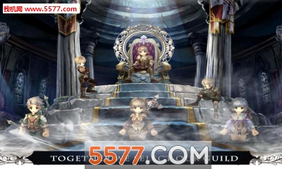 ػ߹ٷ(Guardians of Fantasy)ͼ2