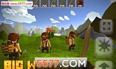 Survival Craft War Online(֮ս°)ͼ1