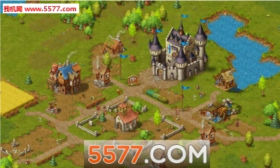 ۹ల׿(empire tycoon)ͼ1