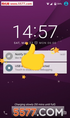 Notify Stickersֽ֪ͨͼ1