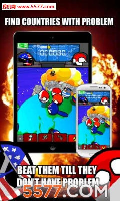 Polandball NSFWorld(ĩάȰ׿)ͼ0