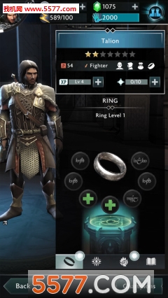 ս֮Ӱ׿Middle Earth: Shadow of Warͼ2