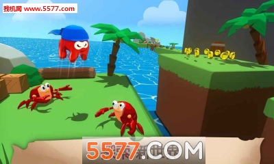 Kraken Land(½׿)ͼ1