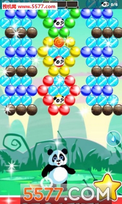 Bubble Shooter(��è���ݷ�����ֹٷ���)��ͼ2