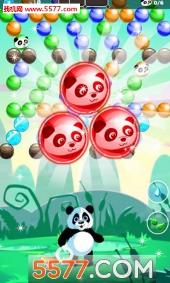 Bubble Shooter(��è���ݷ�����ֹٷ���)��ͼ3