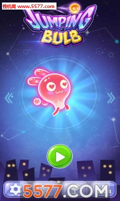 JumpingBulb(Jumping Bulbٷ)ͼ1